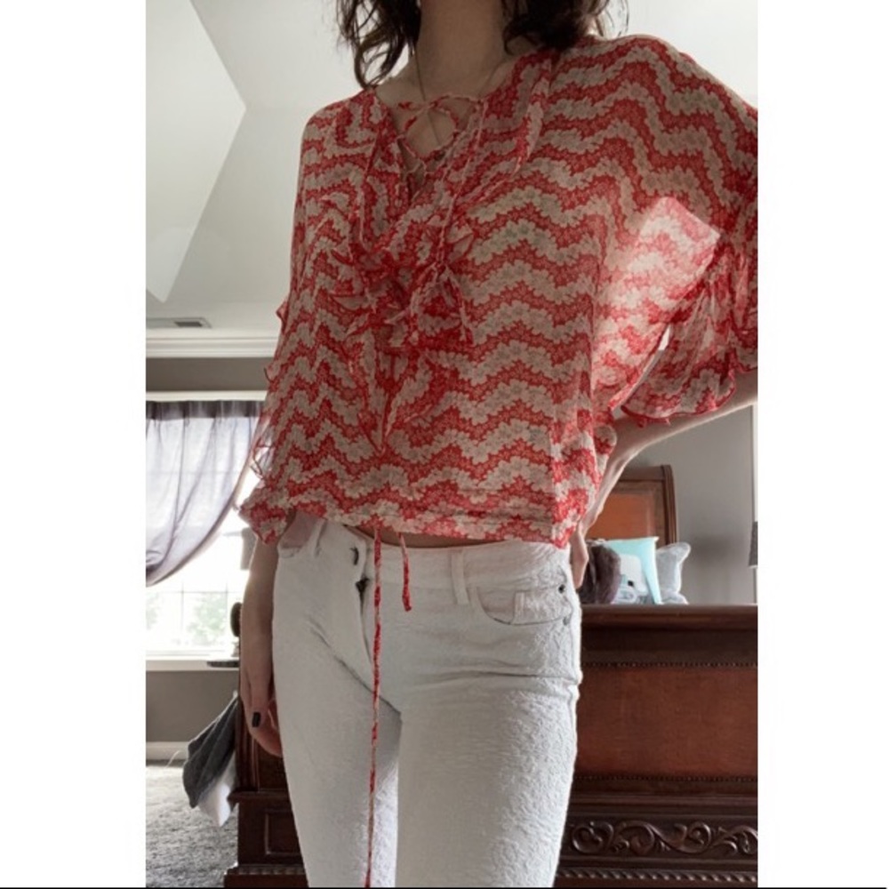 Kooples top